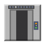 電梯